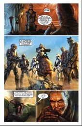 Star Wars Comic-Kollektion 28 - Abbildung 2