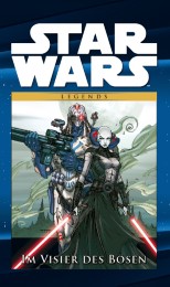 Star Wars Comic-Kollektion 29 - Cover
