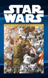 Star Wars Comic-Kollektion 30
