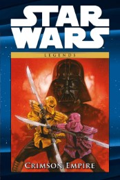 Star Wars Comic-Kollektion 33