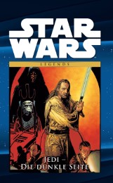 Star Wars Comic-Kollektion 34 - Cover
