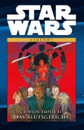Star Wars Comic-Kollektion 35