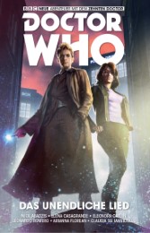 Doctor Who - Der zehnte Doctor 4