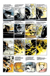Batman: Dark Knight I: Die Rückkehr des Dunklen Ritters (überarbeitete Neuauflage) - Masken-Edition - Abbildung 2