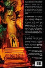 Sandman Deluxe 1 - Die Graphic Novel zur Netflix-Serie - Abbildung 1