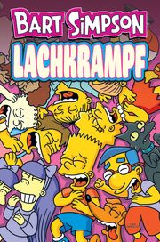 Bart Simpson Comics Sonderband 17