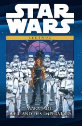 Star Wars Comic-Kollektion 37