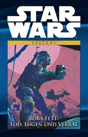 Star Wars Comic-Kollektion 38