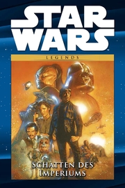 Star Wars Comic-Kollektion 40