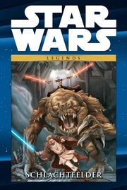 Star Wars Comic-Kollektion 41