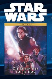 Star Wars Comic-Kollektion 44