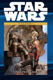 Star Wars Comic-Kollektion 45