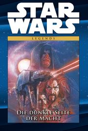 Star Wars Comic-Kollektion 47