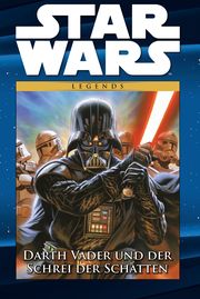 Star Wars Comic-Kollektion 48