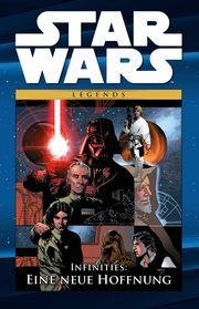 Star Wars Comic-Kollektion 49