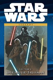 Star Wars Comic-Kollektion 51