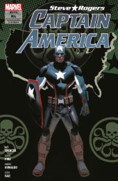 Captain America: Steve Rogers 4
