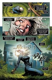 Astonishing X-Men 1 - Abbildung 1