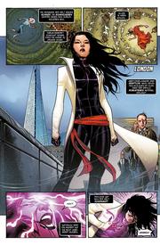 Astonishing X-Men 1 - Abbildung 2