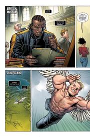 Astonishing X-Men 1 - Abbildung 4