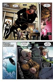 Astonishing X-Men 1 - Abbildung 6
