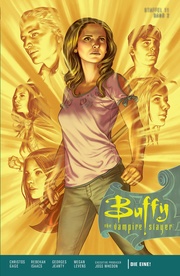 Buffy The Vampire Slayer (Staffel 11) 2