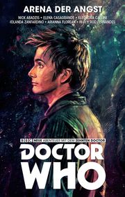 Doctor Who - Der zehnte Doctor 5
