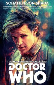 Doctor Who - Der elfte Doctor 5