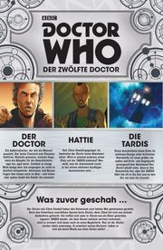 Doctor Who - Der zwölfte Doctor 5 - Abbildung 1