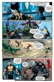 Justice League vs. Suicide Squad - Abbildung 1