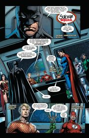 Justice League vs. Suicide Squad - Abbildung 3