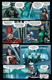 Justice League vs. Suicide Squad - Abbildung 4