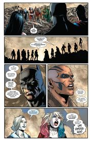 Justice League vs. Suicide Squad - Abbildung 6