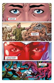 Hawkman: Der Tod von Hawkman - Abbildung 5