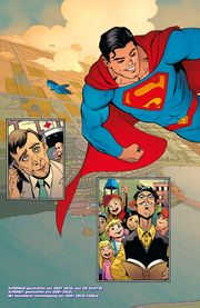 Superman Sonderband 4 - Abbildung 2