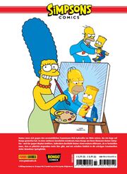 Simpsons Comic-Kollektion 2 - Abbildung 5