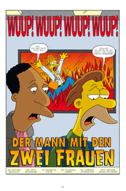 Simpsons Comic-Kollektion 2 - Abbildung 3