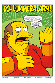 Simpsons Comic-Kollektion 2 - Abbildung 4