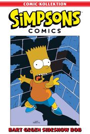 Simpsons Comic-Kollektion 3