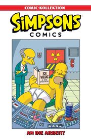Simpsons Comic-Kollektion 5