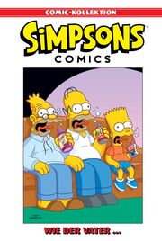 Simpsons Comic-Kollektion 6