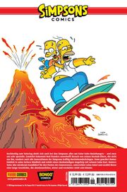Simpsons Comic-Kollektion 6 - Abbildung 5