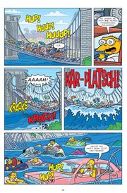 Simpsons Comic-Kollektion 6 - Abbildung 3