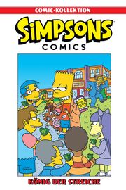 Simpsons Comic-Kollektion 7
