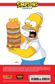 Simpsons Comic-Kollektion 8 - Abbildung 5