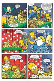Simpsons Comic-Kollektion 8 - Abbildung 1