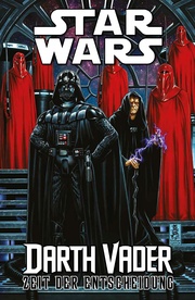 Star Wars Comics - Darth Vader: Zeit der Entscheidung