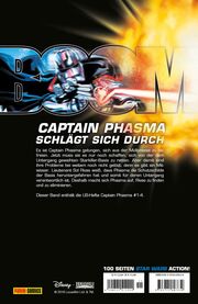 Star Wars Comics: Captain Phasma - Abbildung 1