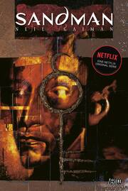 Sandman Deluxe 3 - Die Graphic Novel zur Netflix-Serie