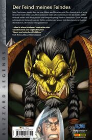 World of Warcraft - Graphic Novel 3 - Abbildung 1